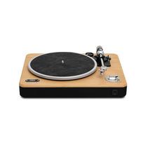 Marley Turntable | Stir It Up Wireless 2 | Bluetooth Out | EM-JT005-SB | 846885011751