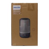 Philips SALE OUT.  HU1510/03 Humidifier Series 1000 Up to 41m2, 3 settings, Grey | SALE OUT. |  Humidifier | HU1510/03 Series 1000 | 19.6 W | Water tank capacity 3 L | Suitable for rooms up to 41 m² | Ultrasonic | Humidification capacity 275 ml | HU1510/03SO | 2000001436035