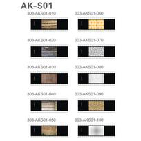 Godox Ak-s01 skaidrių rinkinys Ak-r21