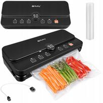 Automatinė vakuuminė maisto pakuotė Ruhhy 28702, 110 W, iki 30 cm pločio maišeliams
