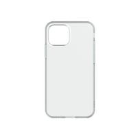 Skaidrus dėklas Slim 1 mm skirtas iPhone 14 Pro