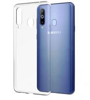 Tfo Slim 1mm dėklas Samsung Galaxy A40, Skaidrus