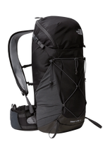 The North Face - Trail Lite 24 - Sportinė kuprinė - Juoda