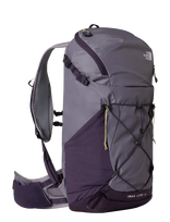 The North Face - W Trail Lite 24 - Sportinė kuprinė - Pilka
