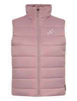 Adidas Terrex - W Mt Ess Pad V - Sportinė liemenė - Rožinė