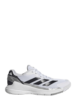Adidas Tennis - Crazyquick Ls Padel M - Sportiniai padelio batai - Balta