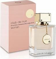 Armaf Club De Nuit EDP 105 ml moteriški kvepalai