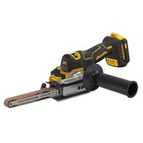 DeWalt akumuliatorinė juostinė dildė DCM200NT