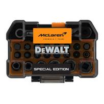 DeWalt antgalių ir reketinis rinkinys DT70906-QZ 24 vnt.