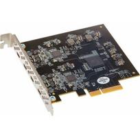 Sonnet PCIe 3.0 x4 - 4x USB-C 3.2 Gen 2 (USB3C-4PM-E) | USB3C-4PM-E | 732311012648