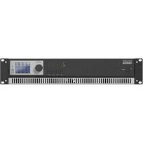 Audac AUDAC SMQ1250 WaveDynamics™ quad-channel power amplifier 4 x 1250W | SMQ1250 | 5414795046092