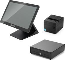 Capture POS in a Box - Manta Core i3 | POS in a Box - Manta Core i3 | 5715063456217