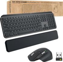 Logitech MX KEYS COMBO FOR BUSINESS GEN | 920-010927 | 5099206104426