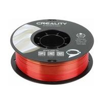 Creality Filament CR-Silk PLA (Złoto-Red) | 3301120009 | 6971636405733