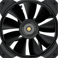 COUGAR Gaming MHP 120  komputera Wentylator 12 cm Black 1 szt. | CGR-CF-MHP12HB | 4710483773341