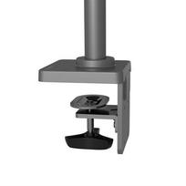 Ergotron Standardowa podstawa LX Pro z dwuczęściowym zaciskiem szara (98-726-293) | 98-726-293 | 698833092622