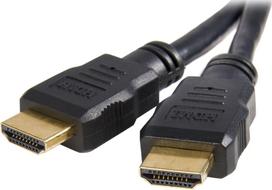 Kabel Good Connections HDMI - HDMI 3m Black (4514-030) | 4514-030 | 4014619354993