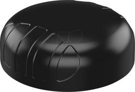 Poynting Antennen Wi-Fi KFZ A-PUCK-0012-V2-01 Black SMA (M) & RPSMA Adapter 7,5dbi MIMO Antenna 2x DB WIFI 2m SMA-M Kabel Schwarz PU | A-PUCK-0012-V2-01 | 6009710928394