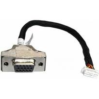 Shuttle D-Sub (VGA) - 10 pin x2, Black (POI-PVG01) | POI-PVG01 | 0811686005735