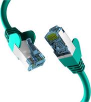 EFB EFB Elektronik EC020200202 kabel sieciowy Green 25 m Cat7 S/FTP (S-STP) | EC020200202 | 4049759290504
