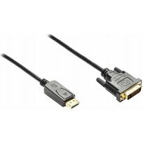 Kabel Eaton DP-DVI-D 5 m (DP-DVI5) | DP-DVI5 | 4014619246885