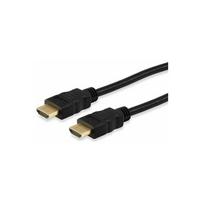 Kabel Equip HDMI - HDMI 7.5m Black (119372) | 119372 | 4015867199411