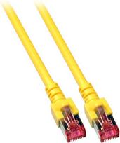 EFB Patchcord, S/FTP, Cat.6, LSZH, 20m (K5511.20) | K5511.20 | 4049759021139