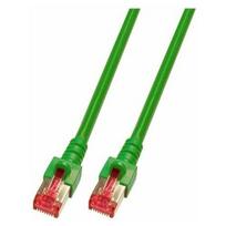 EFB Patchcord, S/FTP, Cat.6, LSZH, 15m (K5514.15) | K5514.15 | 4049759021474