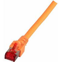 EFB Patchcord, S/FTP, Cat.6, LSZH, 15m (K5516.15) | K5516.15 | 4049759021719