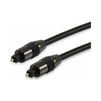 Kabel Equip Toslink - Toslink 3m Black (147922) | 147922 | 4015867204900