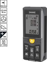 Sourcing DISTANCE MEASURE GRUNDER CJA70 70M | CJA70 | 4772013343776