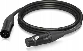 Behringer Behringer PMC-500 mikrofonowy XLR F - XLR M 5m | 000-EUB00-00010 | 4033653161367