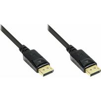 Kabel Good Connections DisplayPort - DisplayPort 3m Black (4810-030G) | 4810-030G | 4014619775842