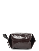 Rains - Sibu Wash Bag W3 - Kosmetinė - Ruda
