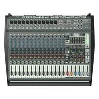 Behringer Behringer PMP6000 Powermikser | 000-A8O01-00010 | 4033653021241
