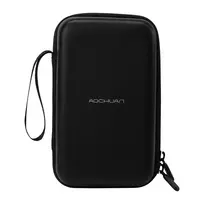 AOCHUAN Foldable  Bag (Black) | FGSBB | 6972467716234