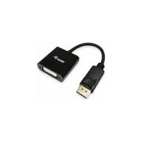 Adapter AV Equip DisplayPort - DVI-I Black (133431) | 133431 | 4015867153123