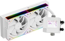 Chłodzenie wodne Thermalright Core Matrix 240 Vision ARGB White | 814256021548 | 814256021548