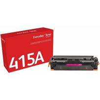 Toner Xerox Everyday toner HP (W2033A) 415A pro HP Color LaserJet Pro M454, MFP M479(2100str)Magenta | 006R04187 | 095205064513