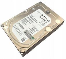 HP 6TB 6G SATA 7.2K 3.5in 512e | 6TB 6G SATA 7.2K 3.5in 512e | 5704174559894