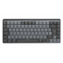 Logitech MX MECH.MINI WRLS ILLUM.KEYB. | 920-010781 | 5099206103238