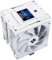 Thermalright Burst Assassin 120 Vision White | 814256018807 | 814256018807