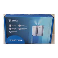 Ecovacs SALE OUT. |  Windows Cleaner Robot | WINBOT MINI GREY | Corded | Grey | DAMAGED PACKAGING | WINBOT MINI GREYSO | 2000001383254