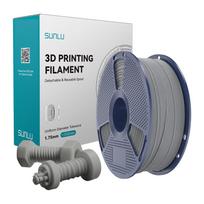 Filament Sunlu ABS High-Speed (szary) | ABS H-S Gr | 6933582316921