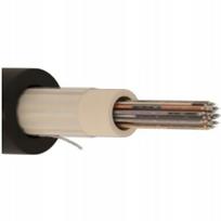 Krone Kabel światłowodowy 12 włókien OM3 MM 50/125 UDQ(ZN)BH CTC Dca uniwersalny TKF Holland | 8067 3 012-12 1000 | 5904169101569