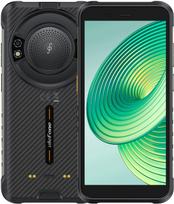 ULEFONE  RugKing 4G 8/128GB IP69K black | UF-R_128/BK | 6979400350418