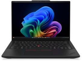 Lenovo Ultrabook ThinkPad T14 G7 21WV004RPB W11Pro AI 7 PRO 450/2x16GB/512GB/INT/14.0 WUXGA/Black/3YRS Premier Support + CO2 Offset | 21WV004RPB | 828132309613