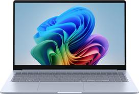 Samsung Galaxy Book4 Snapdragon X X1-26-100/15.6" FHD (1820x1080)/16GB/SSD 512GB/Win 11 Sapphire Blue (NP750XQB-KA2USDX) | NP750XQB-KA2USDX | 198957128479