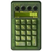 Klawiatura 8BitDo Pro2 Gamepad G Edycja Klasyczna (RET00929) | RET00929 | 6922621508946