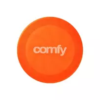 Comfy žaislas šuniui skraidanti lėkštė, 18 cm